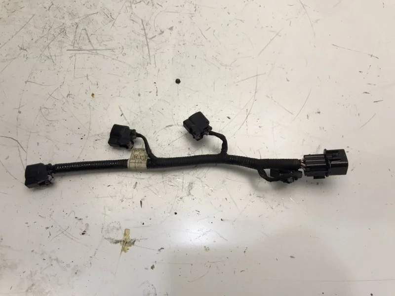 Проводка (коса) Kia Soul 1 2008 - 2011 273502B000 G4FC