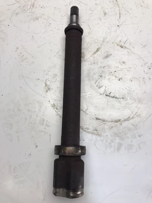 Вал промежуточный Ford Fusion 1 2002-2012 1756197 FYJA