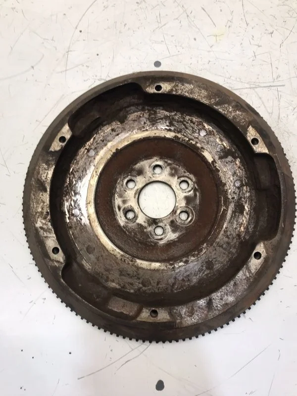 Маховик Opel CORSA C 2003-2006 90536140 Z10XEP