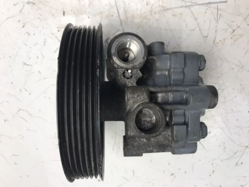 Насос ГУР Mitsubishi Outlander 2 2006-2012 4450A107 4B12