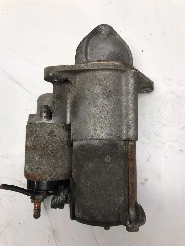 Стартер Opel Astra H 2004—2007 55556092 Z16XER