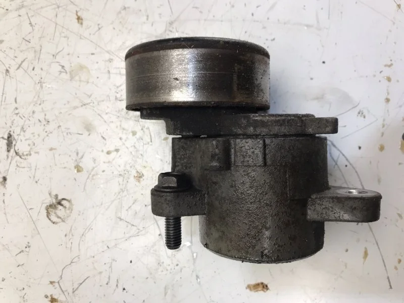 Ролик-натяжитель Chevrolet Lacetti I 2007-2014 96435138 F18D3 (LDA)