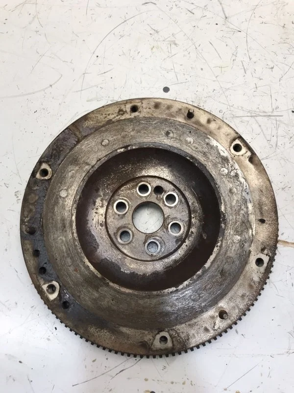 Маховик Ford Focus 2 2004-2008 1462885 SHDA