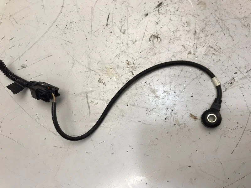 Датчик детонации Ford Focus 2 2004-2008