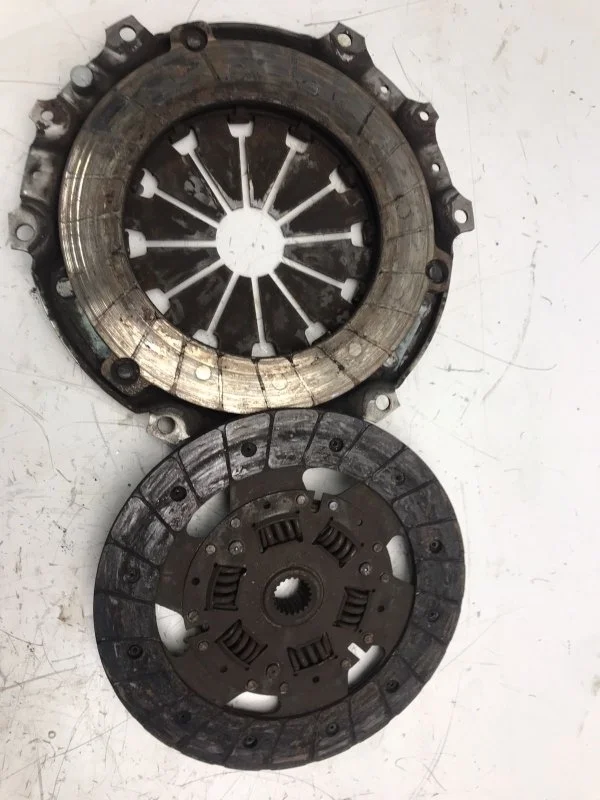 К-кт сцепления Honda Civic 8 2005—2008 22300RNA003 R18A2