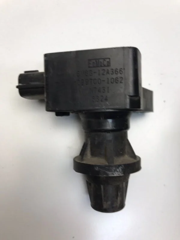 Катушка зажигания Mazda 6 2005-2008 L3G218100B GG L8