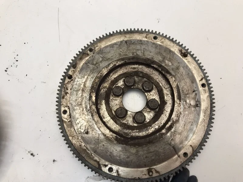 Маховик Volkswagen Jetta V 2005-2011 036105269D BSE