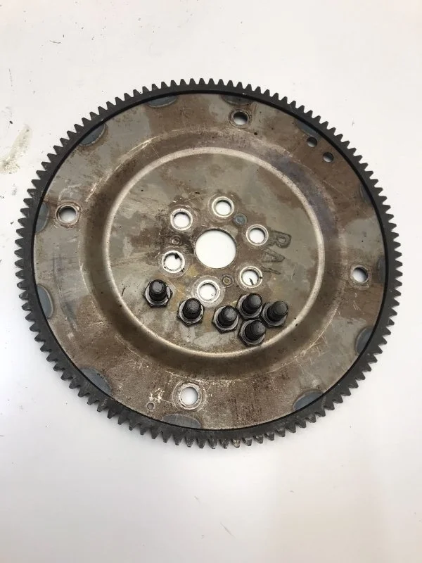 Маховик Ford Mondeo 3 2000-2007 4131225 CJBA