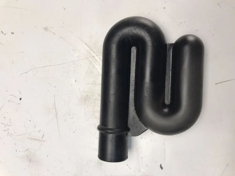 Патрубок воздушного фильтра Kia Sportage 2 2004-2008 281922E000 G4GC