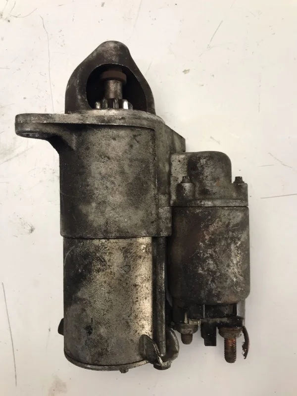 Стартер Opel Astra H 2006—2014 55556092 Z18XER