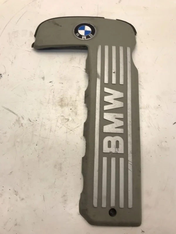 Декоративная крышка двигателя BMW X5 E53 1999—2003