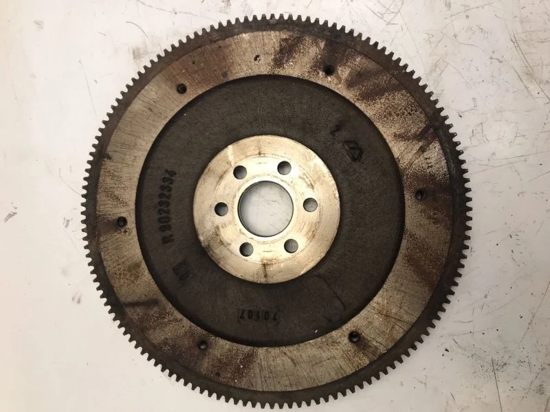 Маховик Opel MERIVA 2002-2010 90232333 A Z14XEP