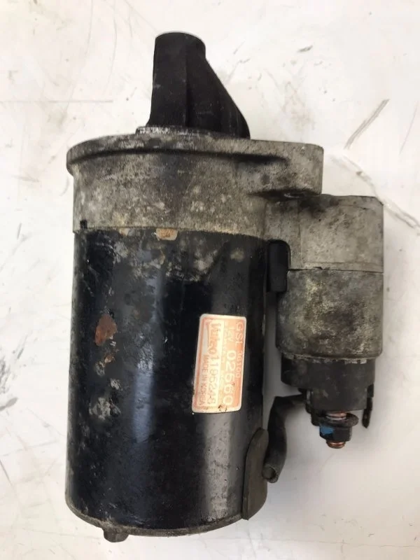 Стартер Kia Picanto 2003-2011 3610002555 G4HE