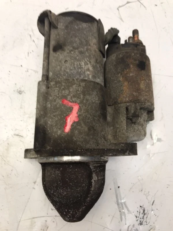 Стартер Opel Astra J 2012-2015 55576980 A16XER