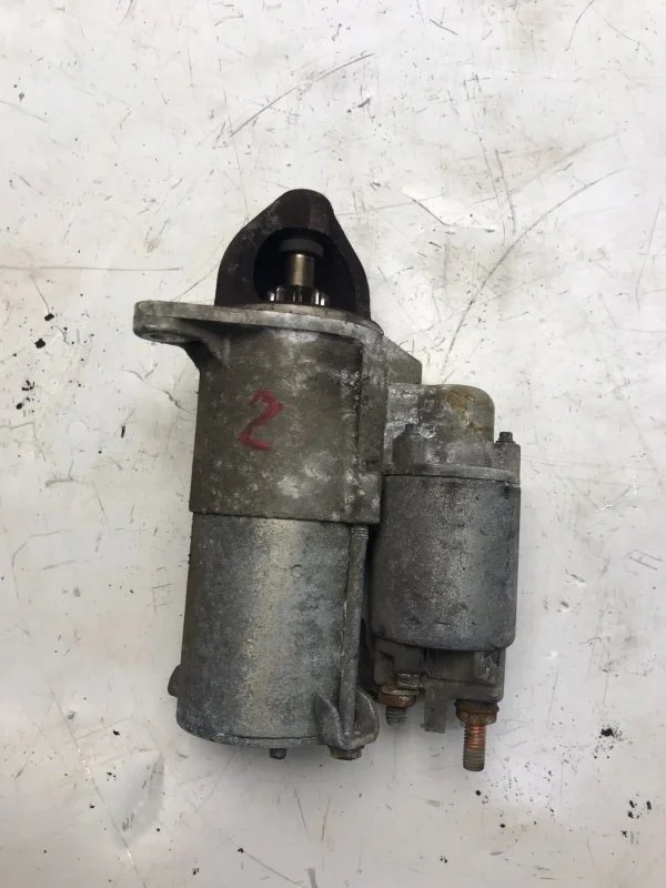 Стартер Opel Astra H 2004—2007 55556092 Z16XER