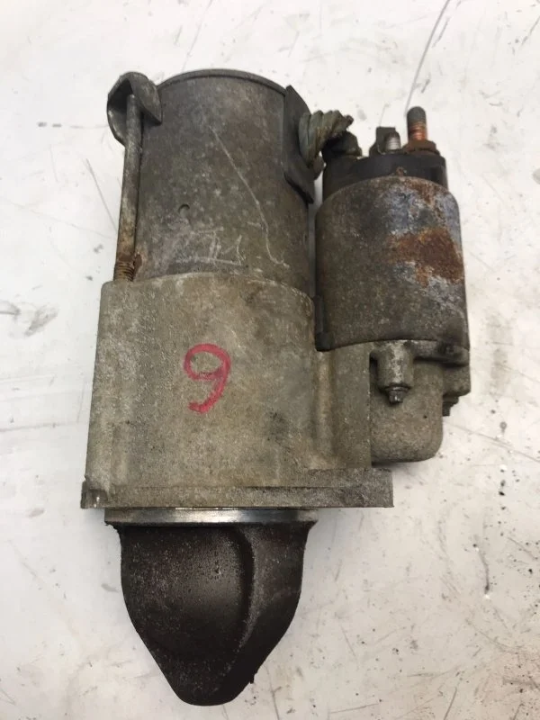 Стартер Opel ZAFIRA 2005-2015 55556092 B Z18XER