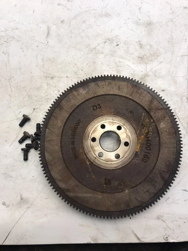 Маховик Opel VECTRA 2002-2008 90536140 C Z18XER