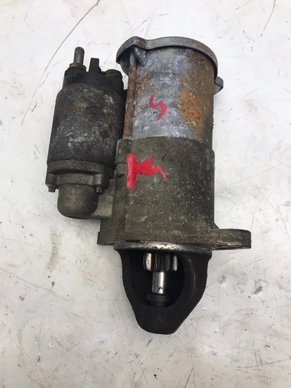 Стартер Opel VECTRA 2002-2008 55556092 C Z18XER