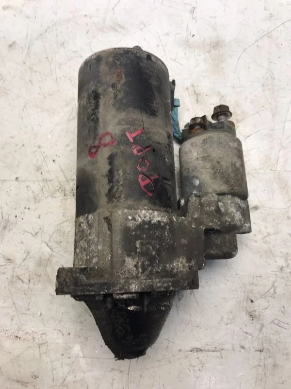 Стартер Ford Focus 2 2005—2008