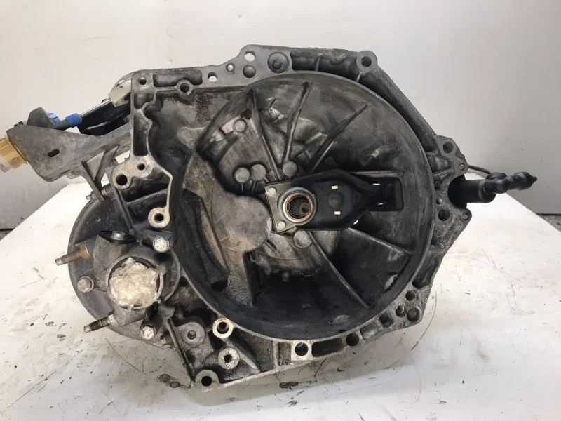 МКПП Peugeot 308 1 2007—2011 223244 EP6