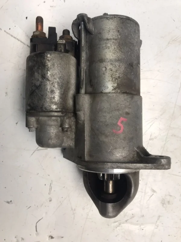 Стартер Opel INSIGNIA 2008—2017 55556092 A16LET