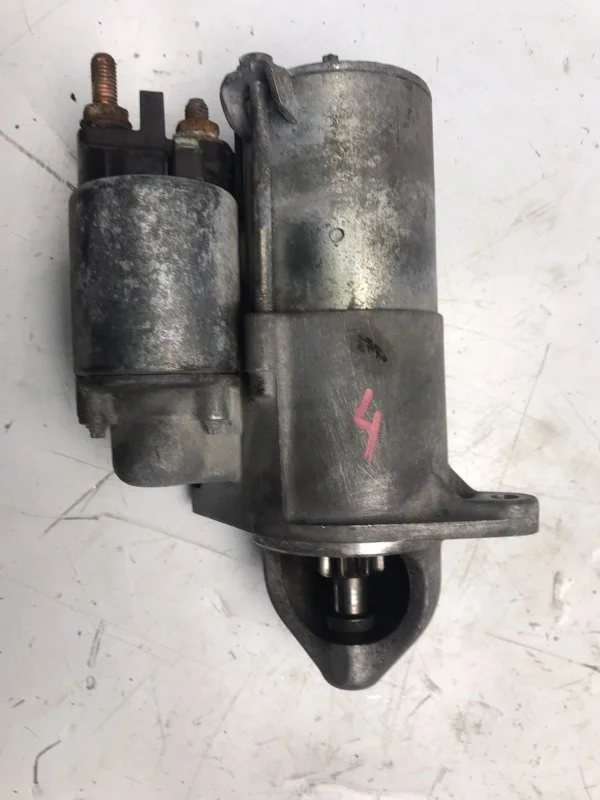 Стартер Opel MERIVA 2003-2010 55556092 A Z16XEP