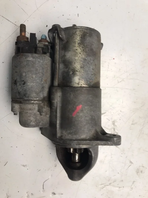 Стартер Opel ZAFIRA 2005-2015 55556092 B A18XER