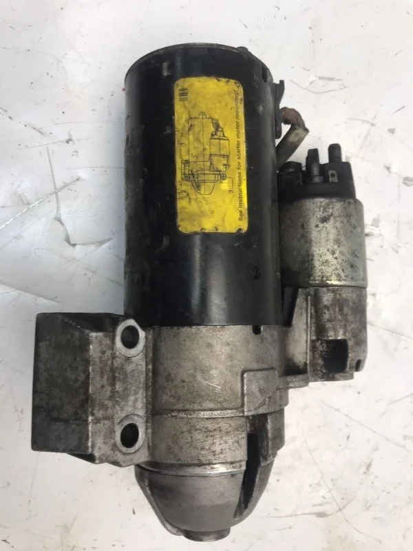 Стартер BMW X3 2003 - 2010 E83