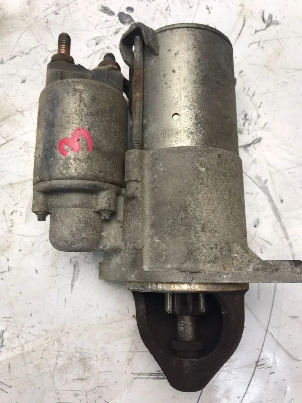 Стартер opel VECTRA 2002-2008 55556092 C Z18XER