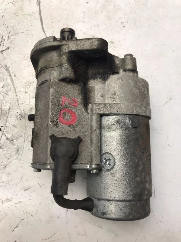 Стартер Hyundai Tucson 1 2004—2010