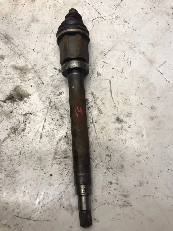 Вал промежуточный Ford Focus 2 2005—2008 1685795 AODA