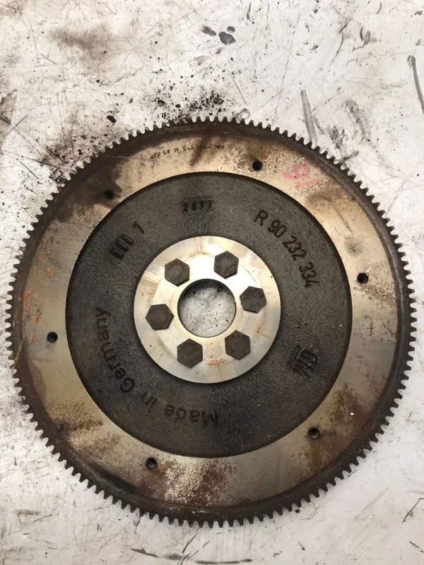 Маховик Opel MERIVA 2002-2010 90232333 A Z14XEP