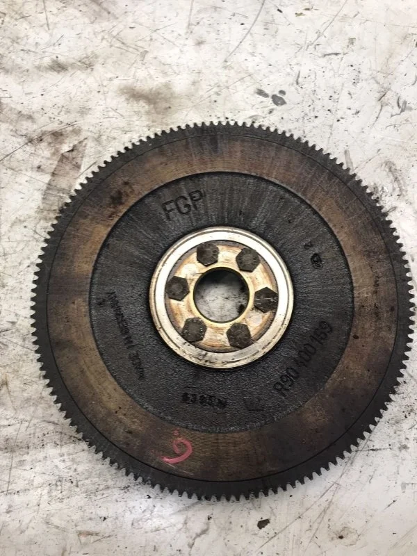 Маховик Opel Astra H 2004—2007 90536140 Z16XEP