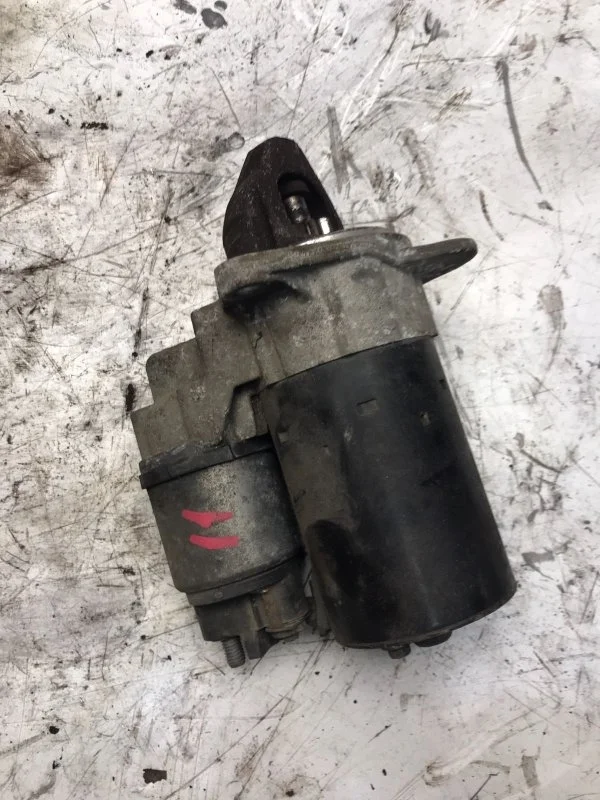 Стартер Opel Corsa D 2006-2014