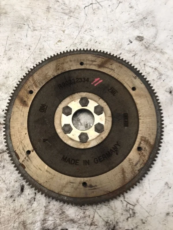 Маховик Opel Corsa D 2006-2014 90232333 Z14XEP