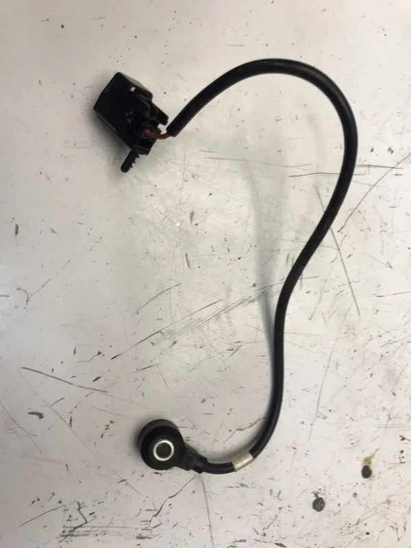 Датчик детонации Ford Focus 2 2004—2008