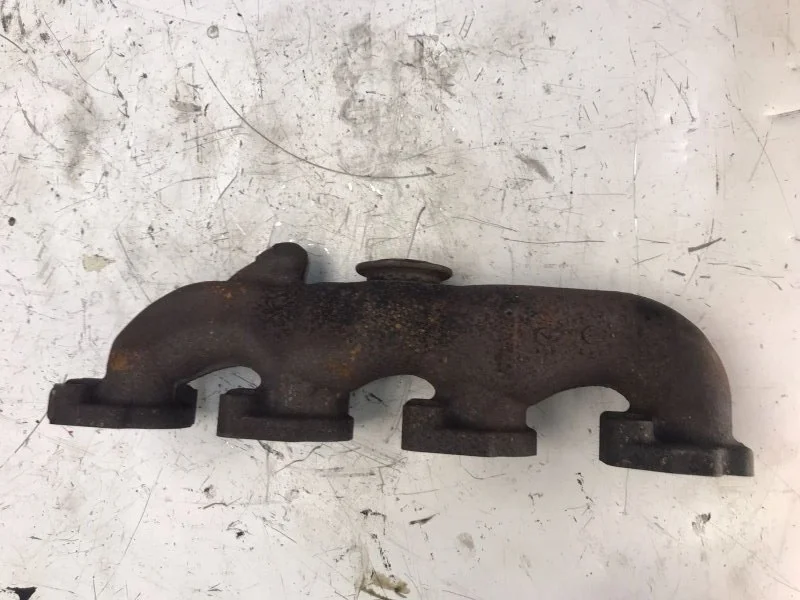 Коллектор выпускной Ford C-MAX 2003-2010 1456886 KKDA