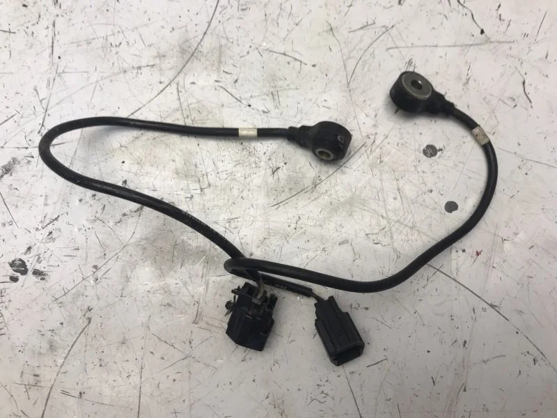 Датчик детонации Ford Focus 2 2004—2008