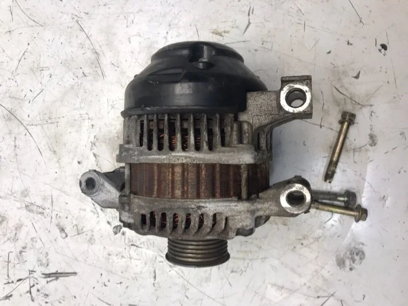 Генератор Mazda 5 2005—2007 LF1F18300 LFF7