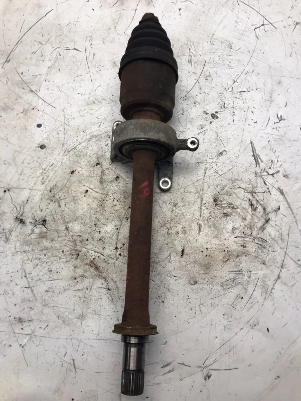 Вал промежуточный акпп Honda CR-V 2 2001—2004