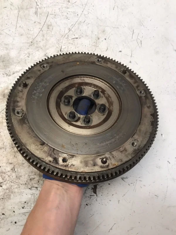 Маховик Volkswagen Golf Mk4 2000-2003 038105269C AXP