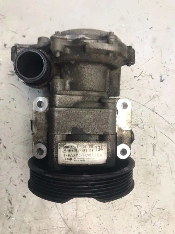 Насос гур BMW 1 2004-2011 E87
