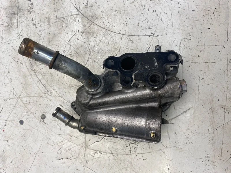 Корпус термостата Honda Civic 8 2005—2008 19320RNAA00 R18A2