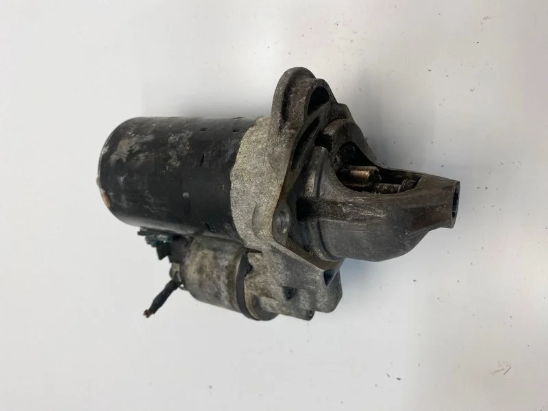 Стартер Opel Corsa D 2006—2010