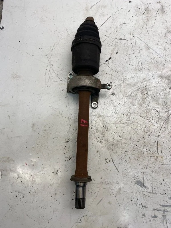 Вал промежуточный акпп Honda CR-V 2 2001—2004