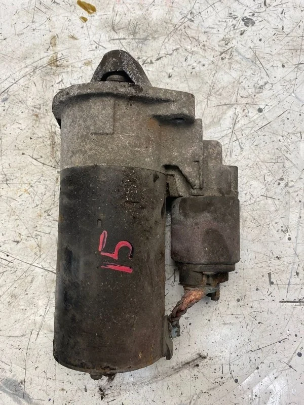 Стартер Ford Focus 2 2005—2008