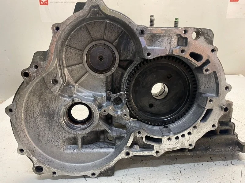 Корпус акпп Ford Focus 2 2005—2008