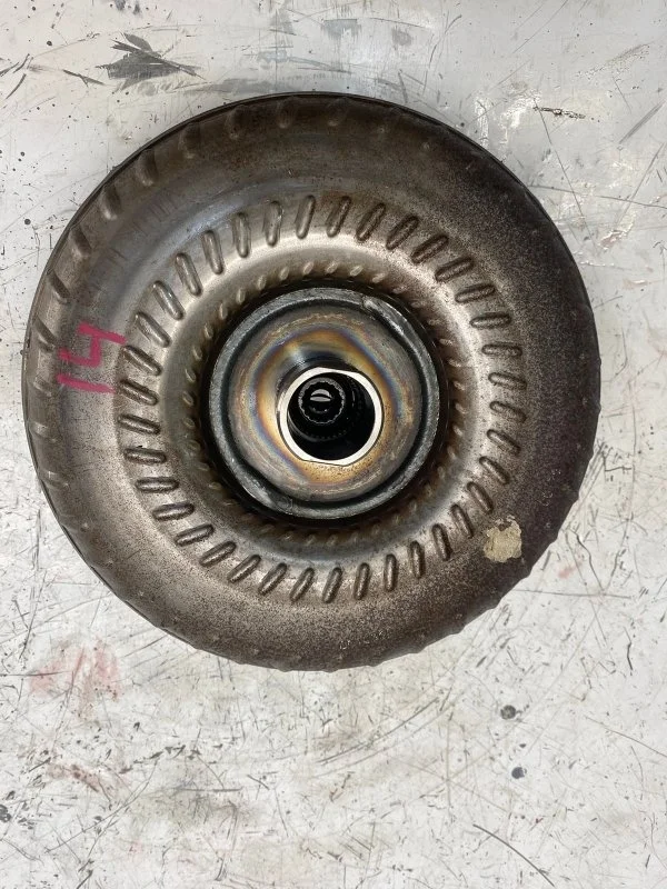 Гидротрансформатор акпп Ford Focus 2 2005—2008