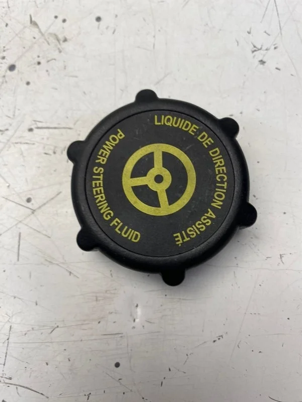 Крышка бачка гур Ford Focus 2 2004—2008