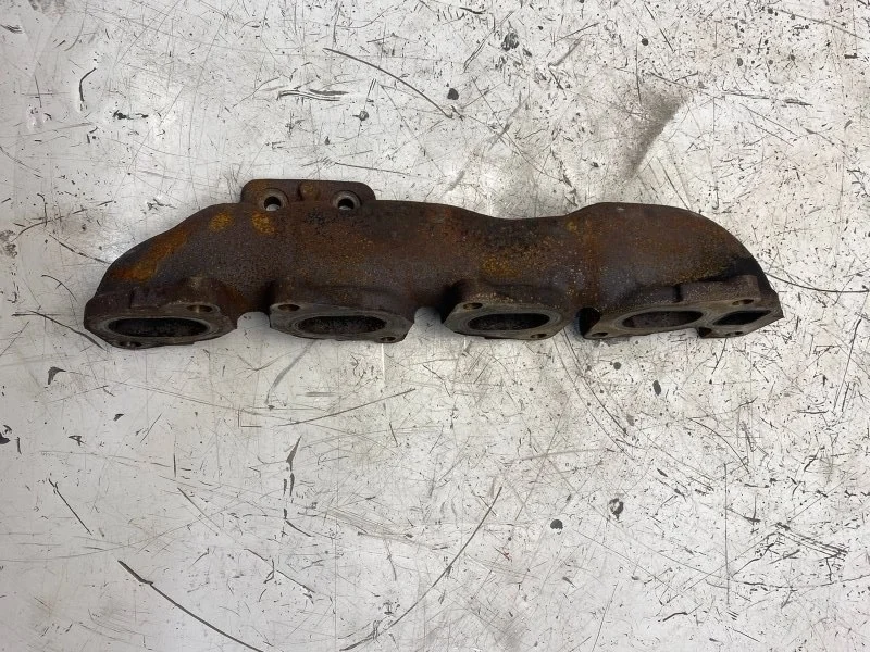 Коллектор выпускной Opel INSIGNIA 2008-2017 55565984 A20DTH